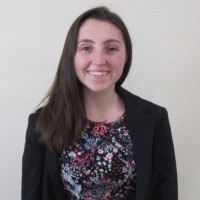 Olivia Coe, Shrm Cp