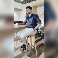 Vishal Ranalkar