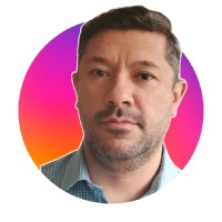 Cristobal Ruiz Osorno