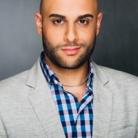 Brad Bostani
