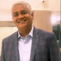 Sivananthan Eganathan