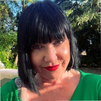 Deborah Anders