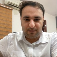 Ayush Paruthi