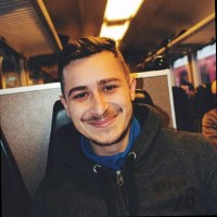 Mircea Goron