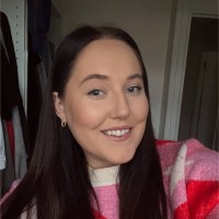 Rebecca Moreton Cmgr