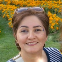 Sara Mohammadi