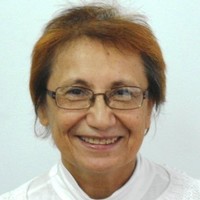 Fauzia Suleymanova