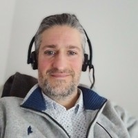 Laurent Chomik