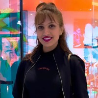 Krishna Chauhan