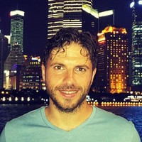 Marco Sinibaldi