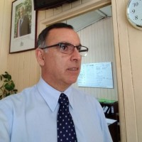 Manuel Armijo