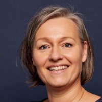 Jørine Reuhman
