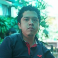 Daniel Butrón Garcia