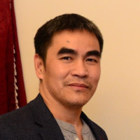 Phong Au