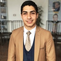 Mohamed Youssef