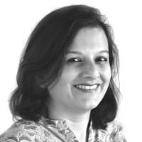 Chaitra Patel