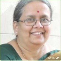 Dr. Lalitha Krishnamurthy M. Com Iata Phd