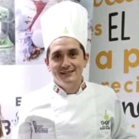 Alexis Fernando Gallardo Falcón