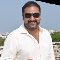 Prakash Kumar Yedavelli