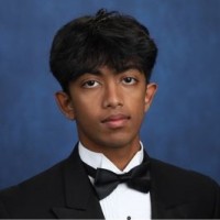 Srikar Dontula