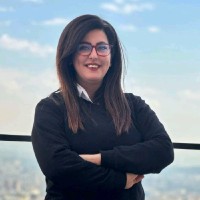 Atefeh Zeynali
