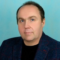 Dmitry Shamrin
