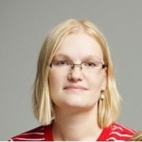 Helen Tepper
