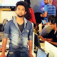 Dilip Raj