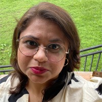 Gunjan R.