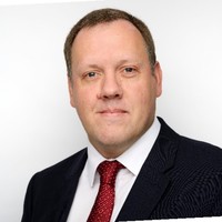 Tim Plenderleith
