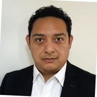 Israel Cruz Morfin
