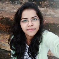 Mayuri Bankar