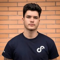 Jonay ‎Faas Garcia