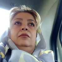 Azadeh Esmaeeli