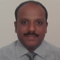 Ravikumar Vemula