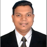 Krishna Sonawane