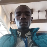 Victor Mwendwa