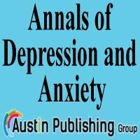 Annals of Depression and Anxiety