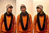 Zahid Mahmud