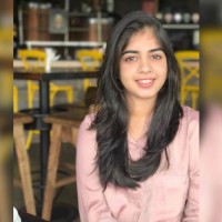 Apurupa Chintamsetty