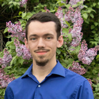 Joshua Grossbohlin