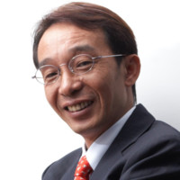 Charles富宏 Chen陳