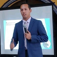 Angel Javier Leon M.