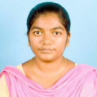 Ragavi T