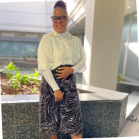 Tammy Dunjana