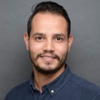 Sameh Hamdi