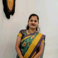 Vrushali Madage