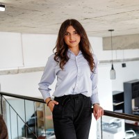 Anna Grigoryan