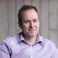 Ian Moloney