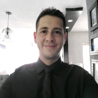Christian Camarena Morales